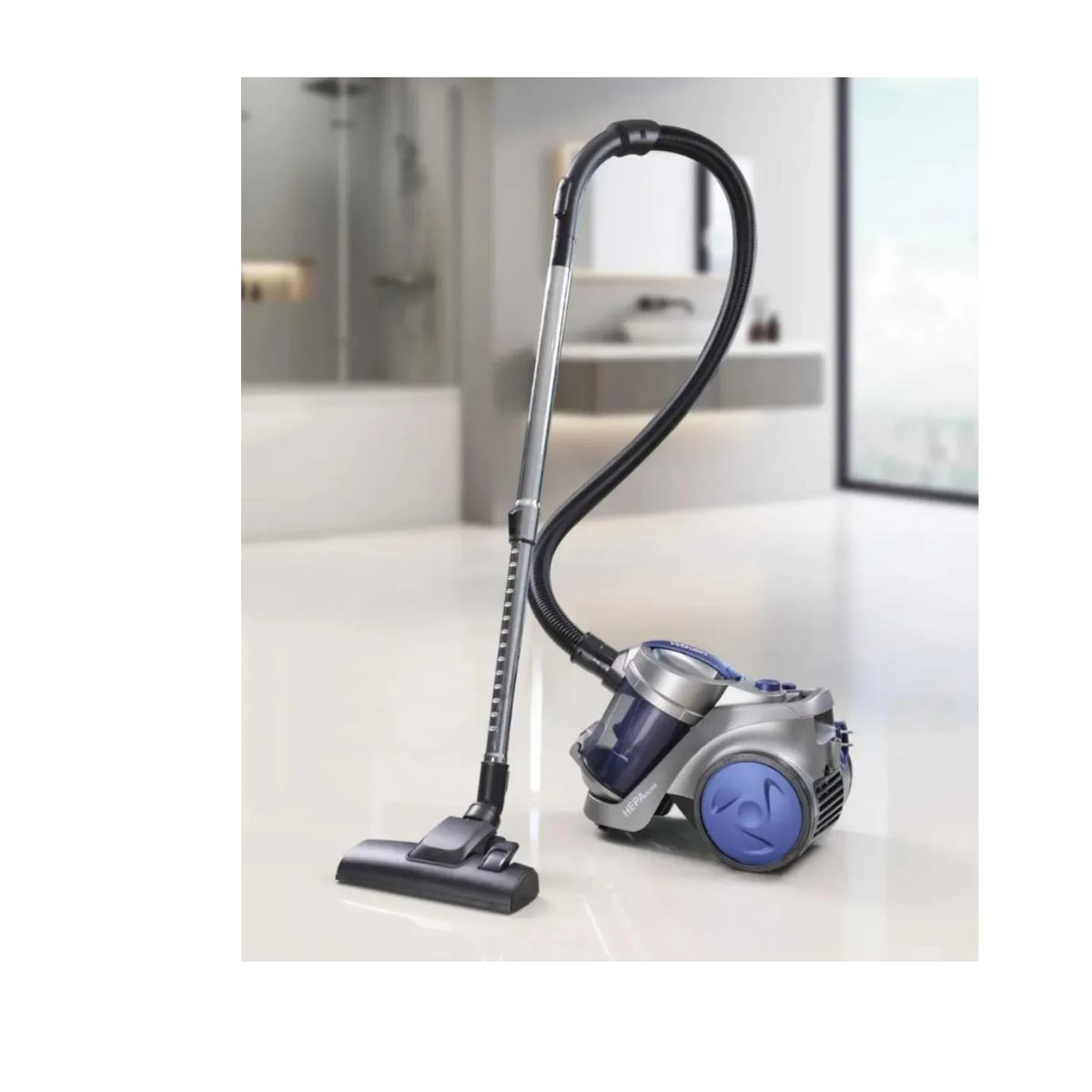 GENERICO - ASPIRADORA DE ARRASTRE