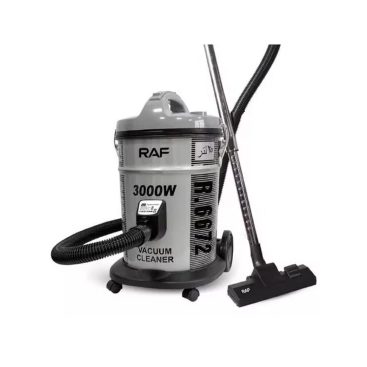 GENERICO - ASPIRADORA ELECTRICA PROFESIONAL