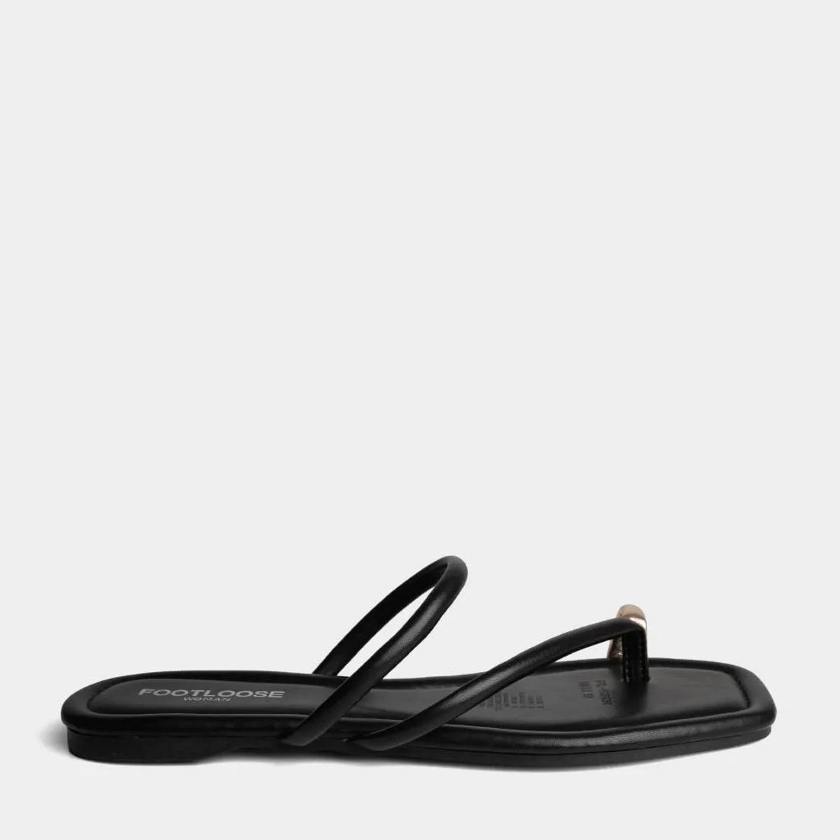 Footloose - Sandalias Casuales Footloose Mujeres Ftl-Yq00034