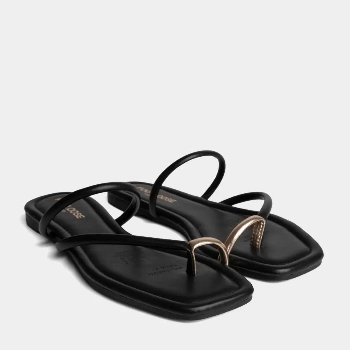 Footloose - Sandalias Casuales Footloose Mujeres Ftl-Yq00034