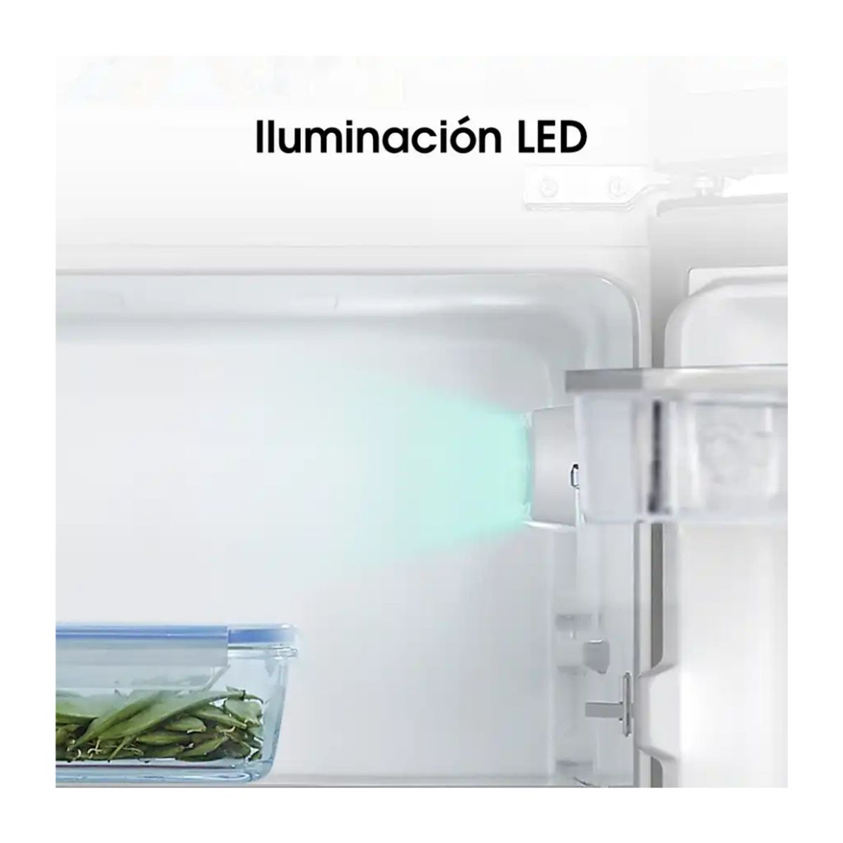 HISENSE - Refrigeradora 205L Top mount Frost RD267H Hisense