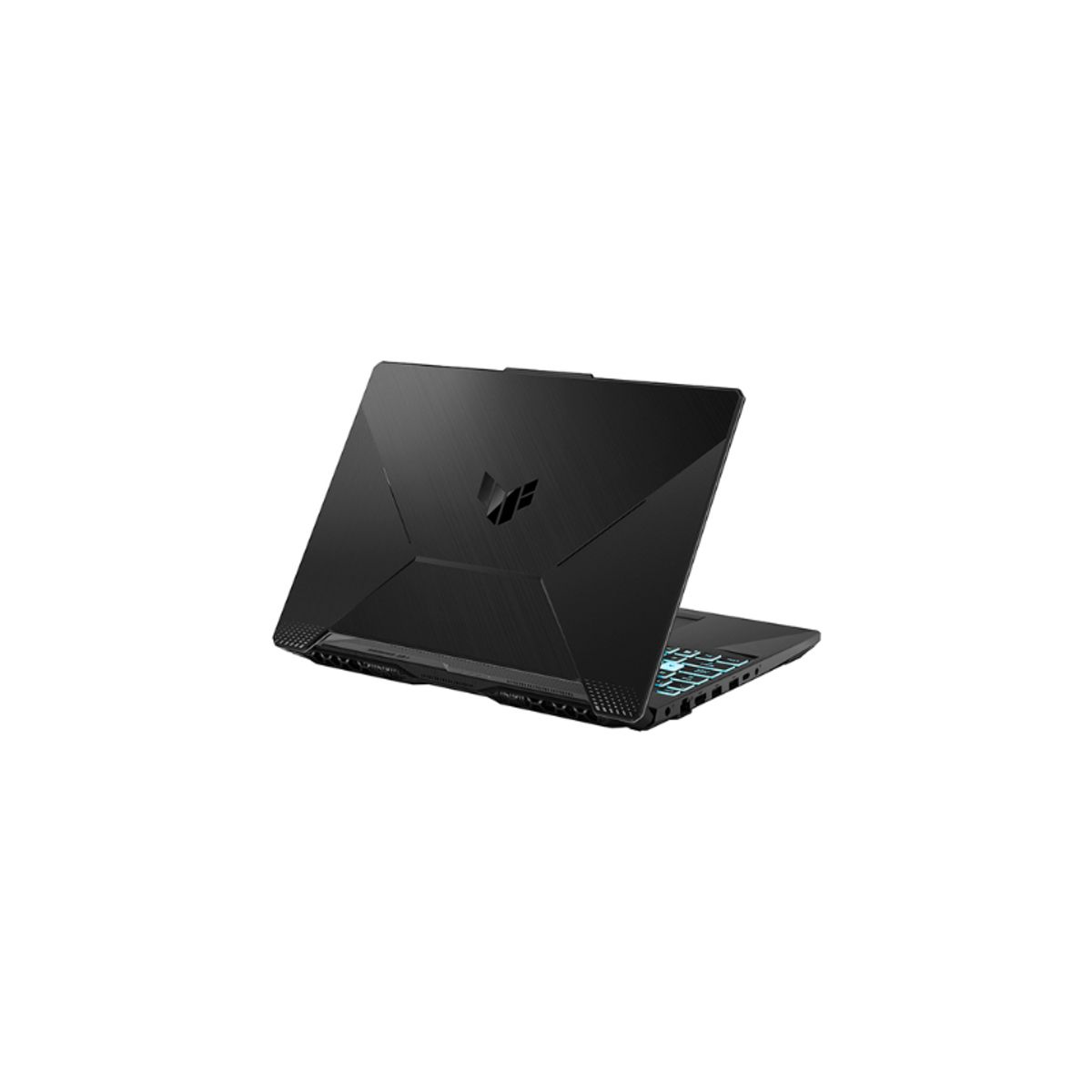 ASUS - Notebook Gaming ASUS TUF Gaming A15 FA506HN Graphite Black 15.6 FHD