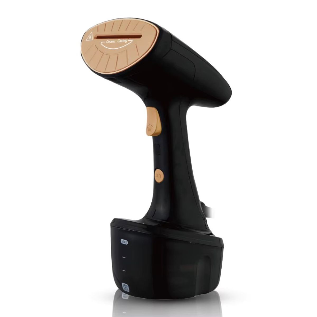 GENERICO - Plancha A Vapor Portatil Plegable Raf 1600w