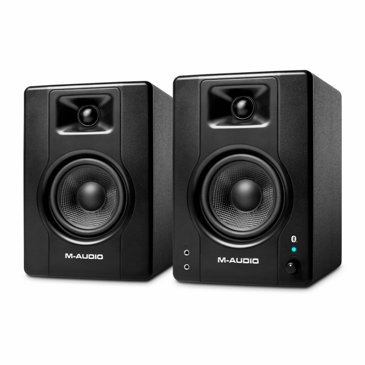GENERICO - M-AUDIO BX3 BT Monitores Estudio