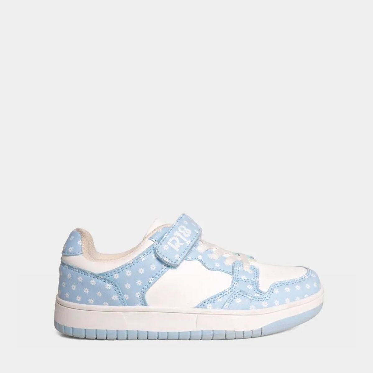 R18 - Zapatillas Urbanas R18 Unisex Infantil R18K-Wt00002
