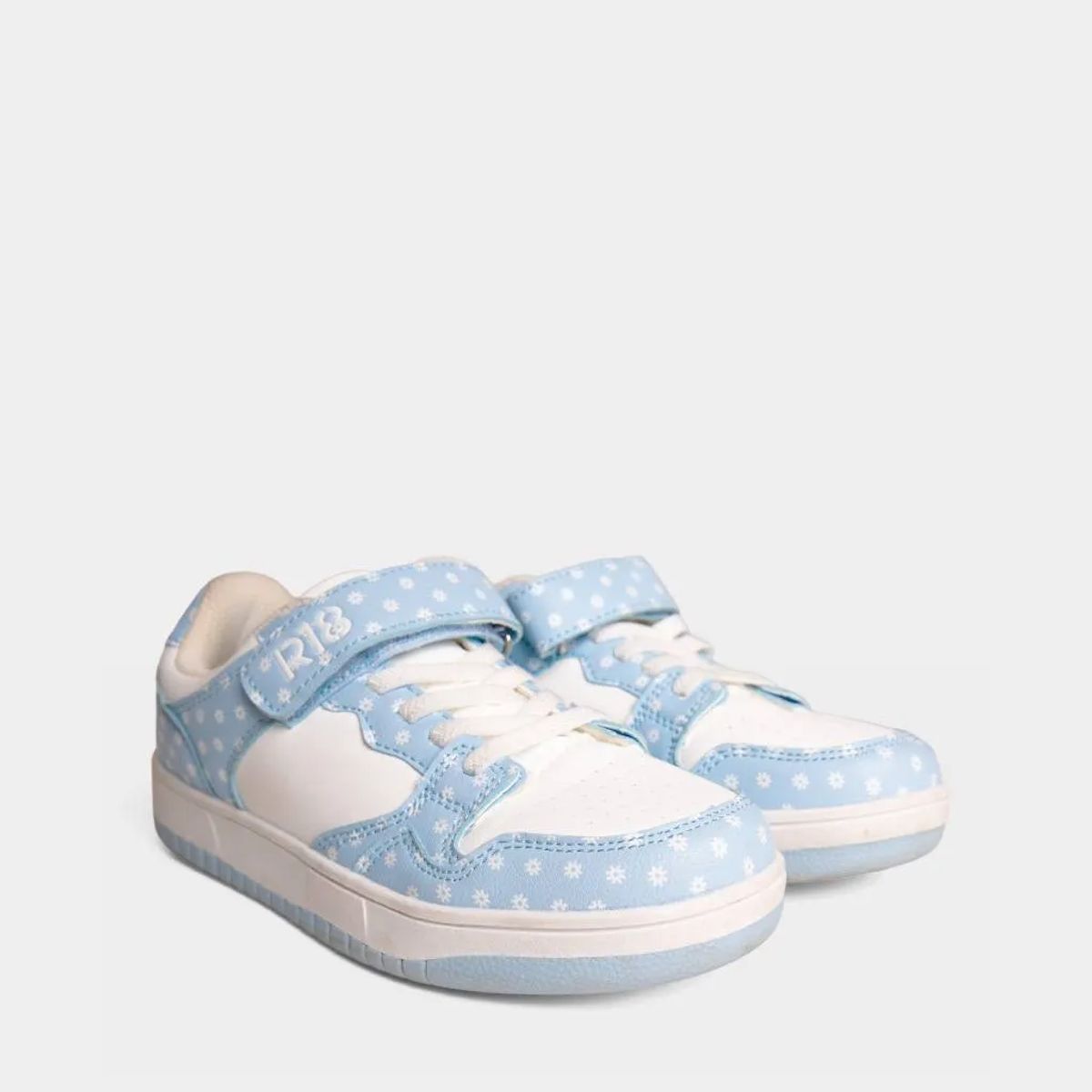 R18 - Zapatillas Urbanas R18 Unisex Infantil R18K-Wt00002