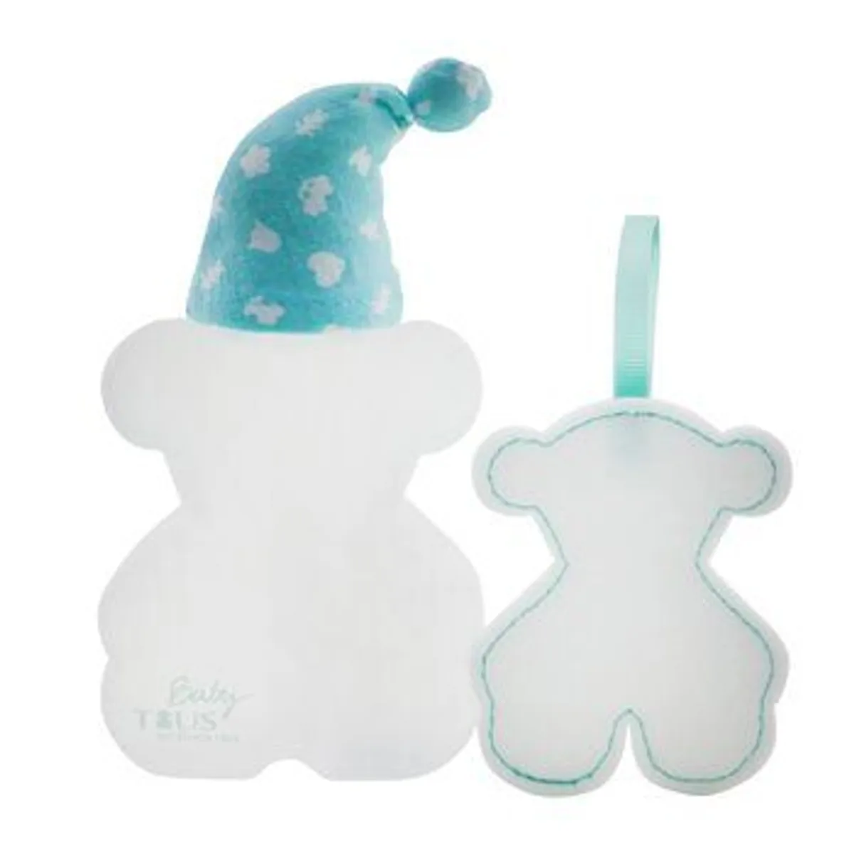 TOUS - Baby Tous Eau De Cologne Alcohol Free Spray - Tous