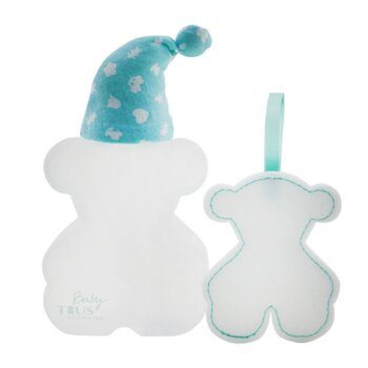 TOUS - Baby Tous Eau De Cologne Alcohol Free Spray - Tous