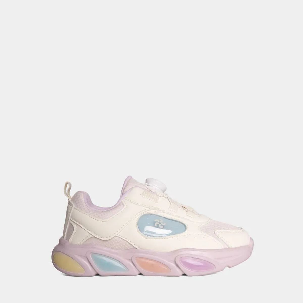 R18 - Zapatillas Urbanas R18 Niñas R18K-Wt00015