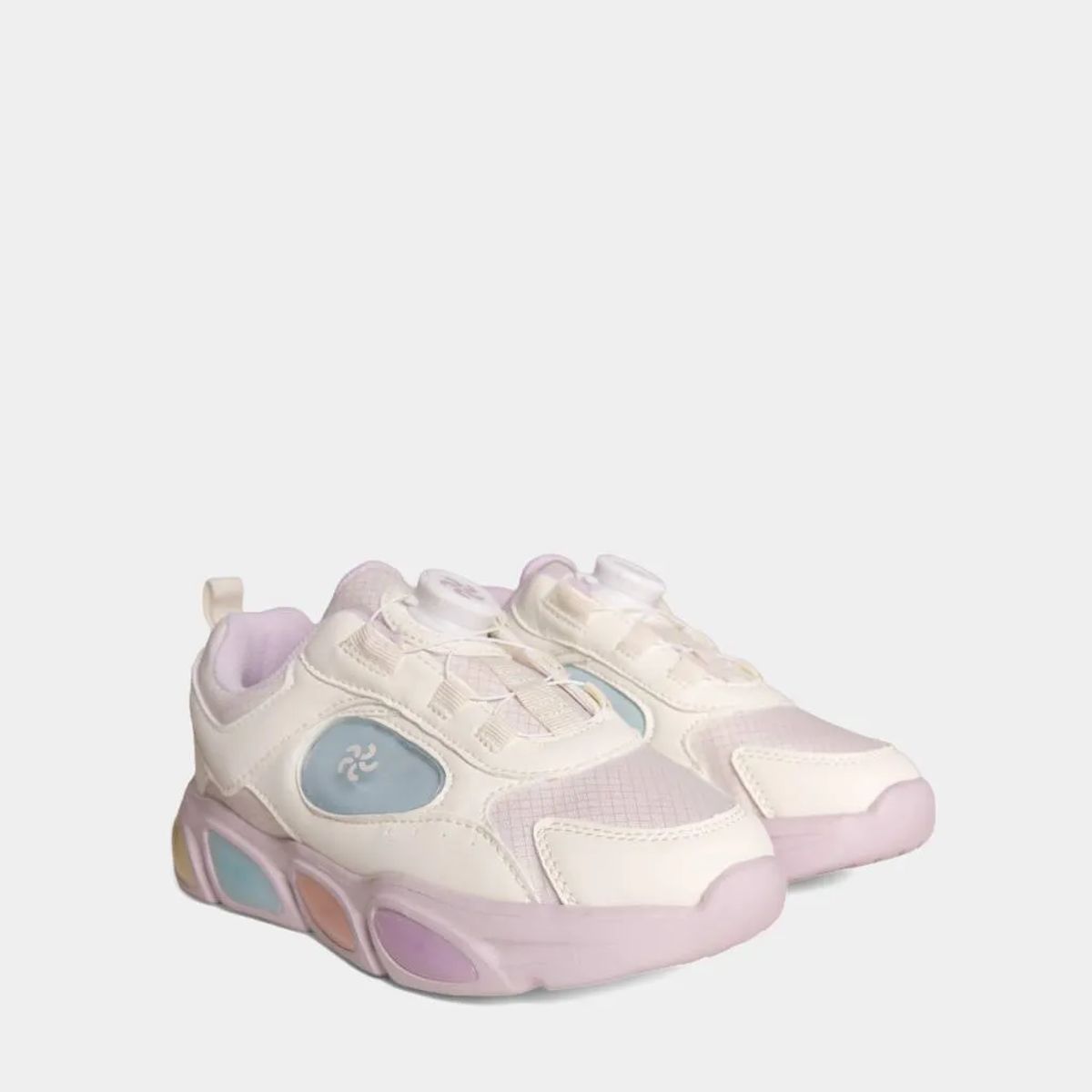 R18 - Zapatillas Urbanas R18 Niñas R18K-Wt00015