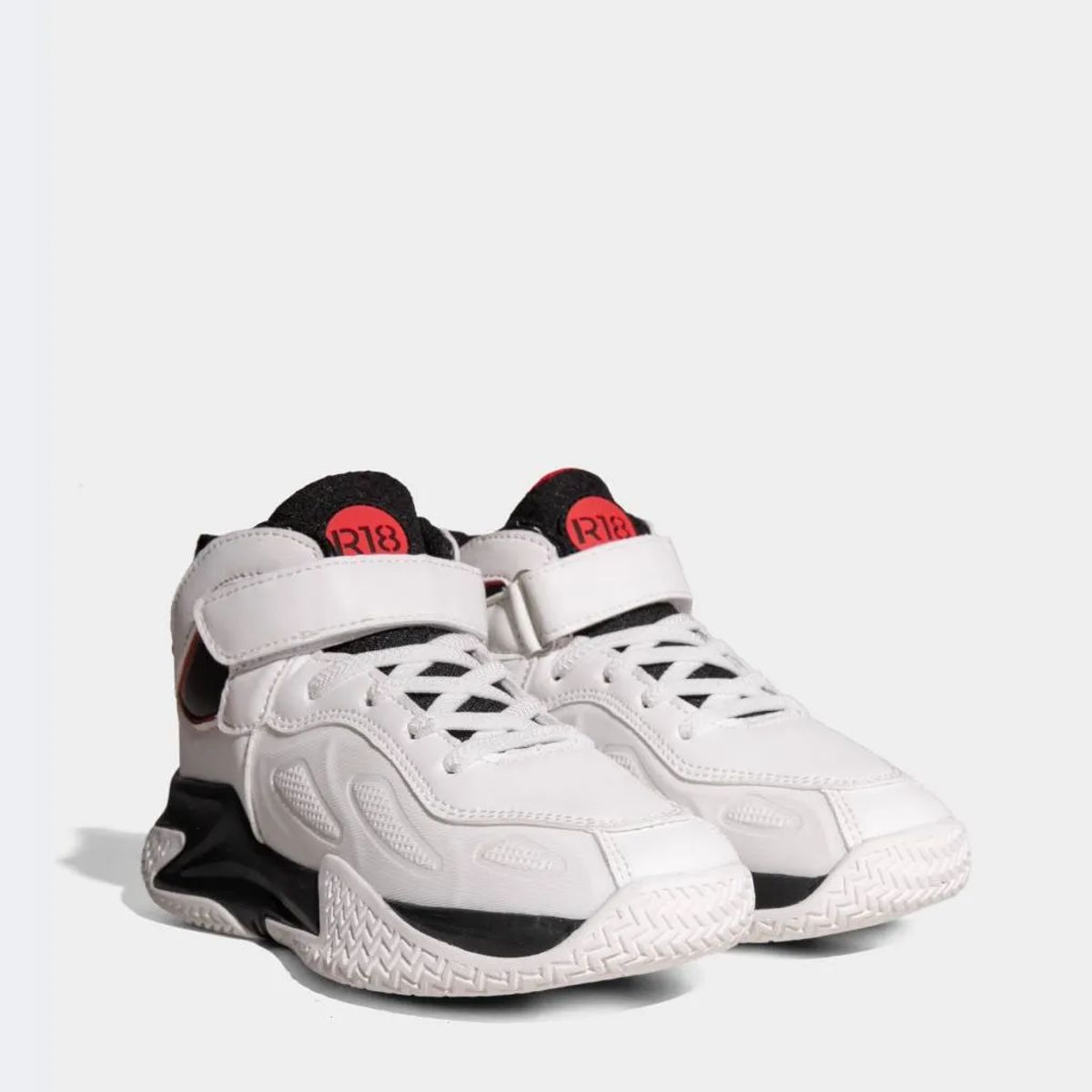 R18 - Zapatillas Urbanas R18 Niños R18K-Qy00010