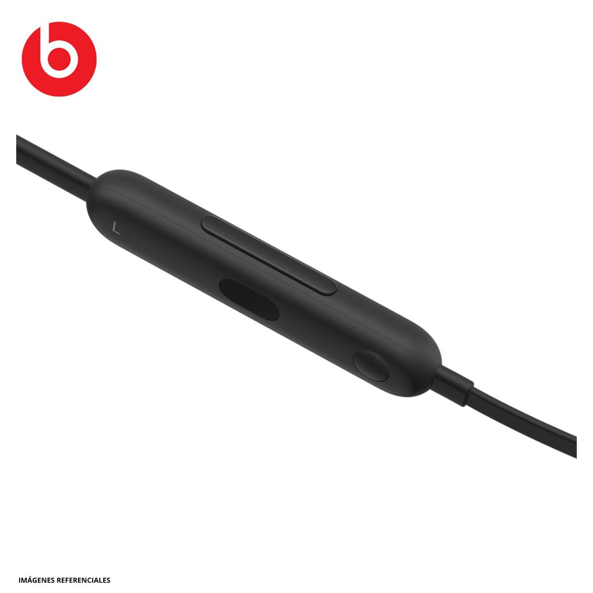 BEATS - Audífonos Inalámbricos Beats Flex 12h Negro