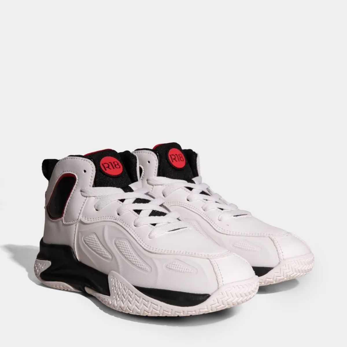 R18 - Zapatillas Urbanas R18 Niños R18K-Qy00011