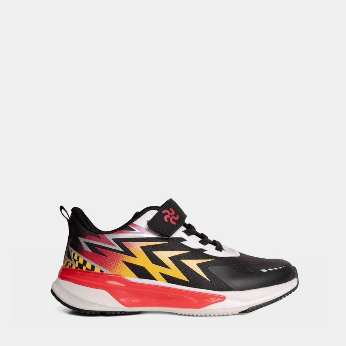 R18 - Zapatillas Urbanas R18 Niños R18K-Wt00011