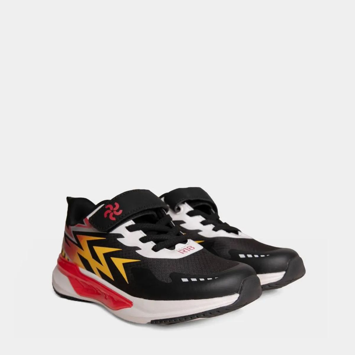 R18 - Zapatillas Urbanas R18 Niños R18K-Wt00011