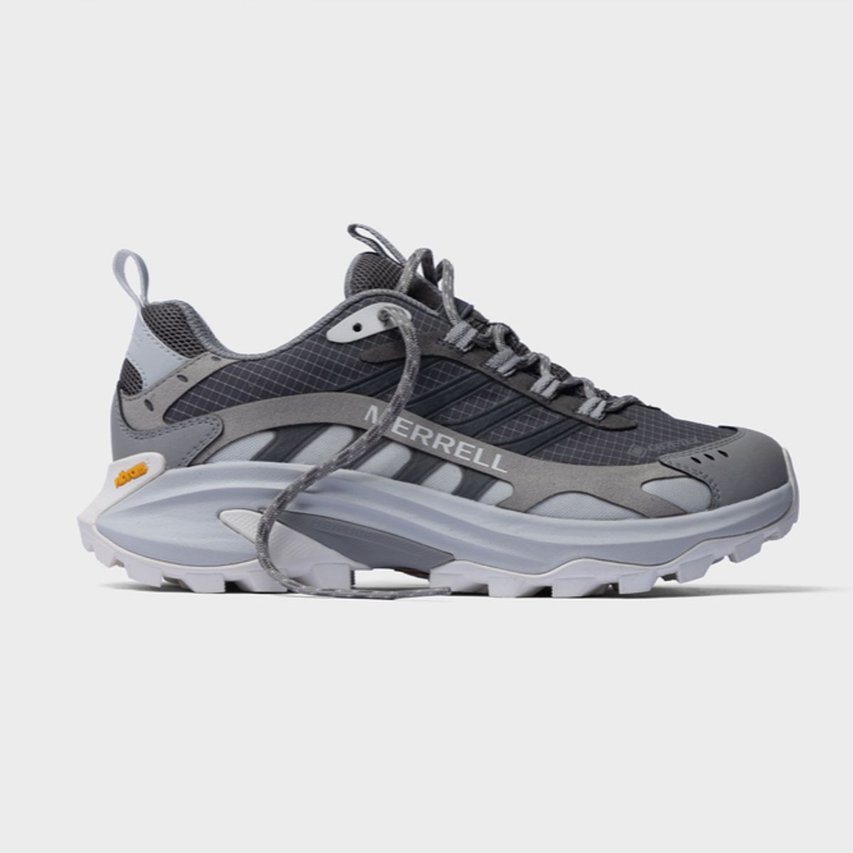 MERRELL - Zapatillas Hombre Moab Speed 2 Gtx Gris