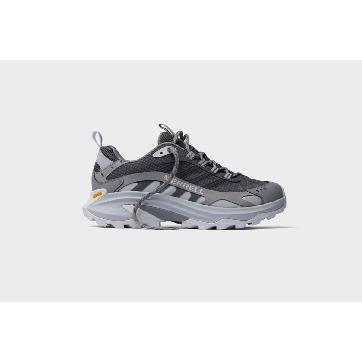 MERRELL - Zapatillas Hombre Moab Speed 2 Gtx Gris