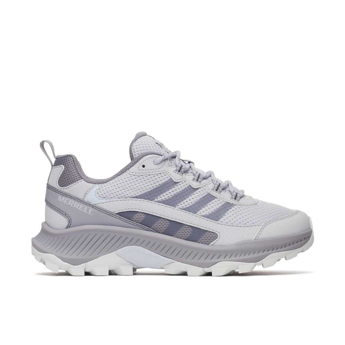 MERRELL - Zapatillas Mujer Speed Strike 2 Gris