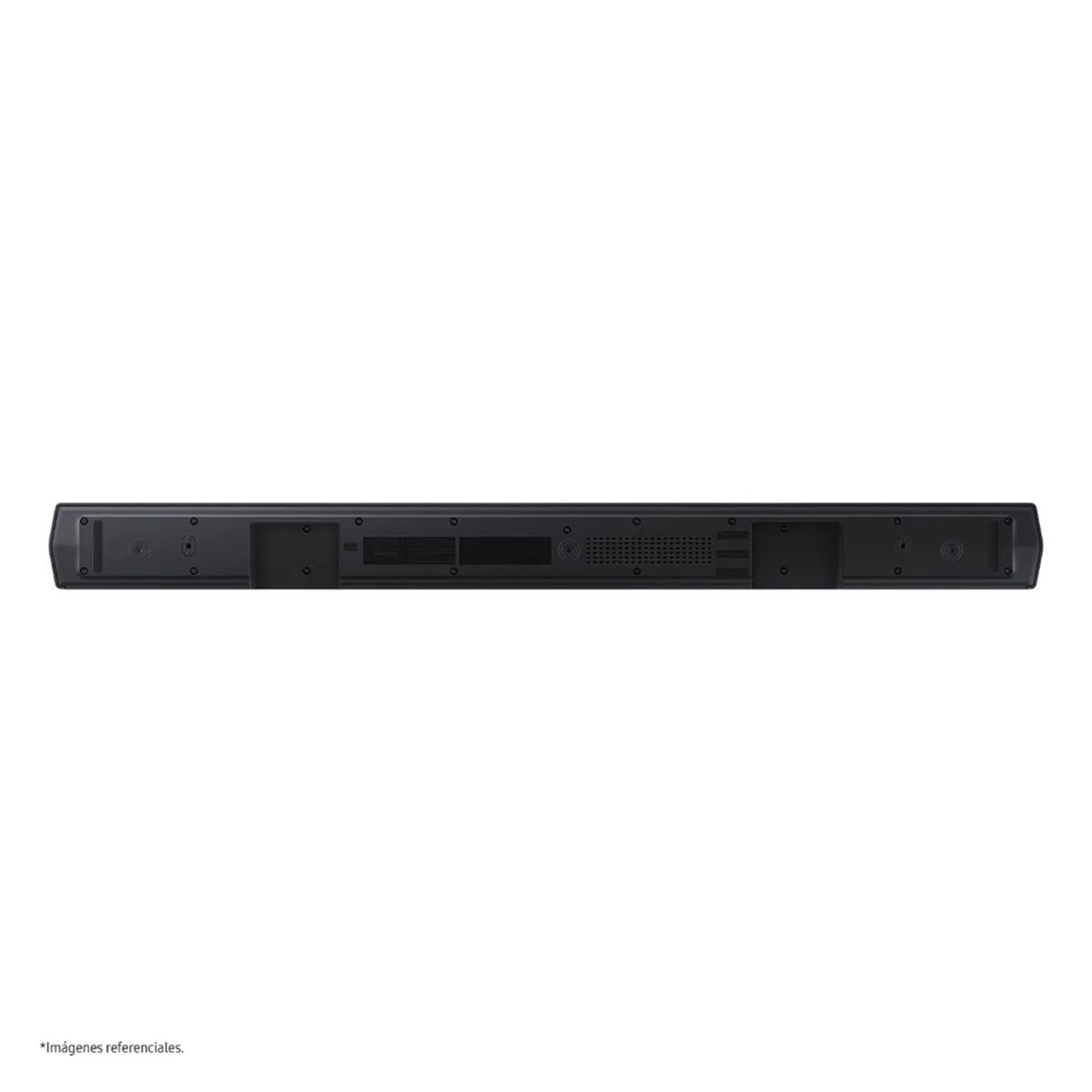 SAMSUNG - Soundbar Samsung Serie B 2.1 Ch. B450f (2025)