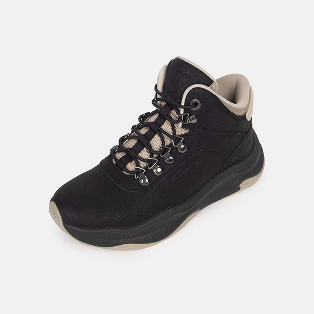 Weinbrenner - Zapatillas Casuales para Mujer Weinbrenner