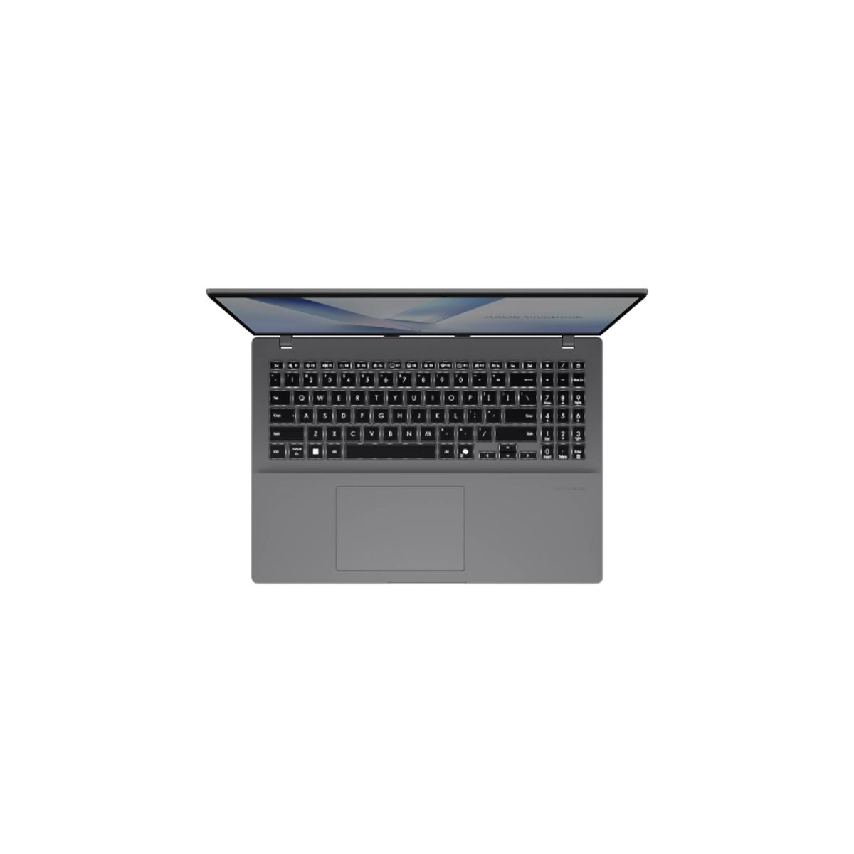 ASUS - Laptop ASUS Vivobook 16 X1607CA-MB058 16" WUXGA Intel Core Ultra 5 225H 16GB RAM 512GB SSD
