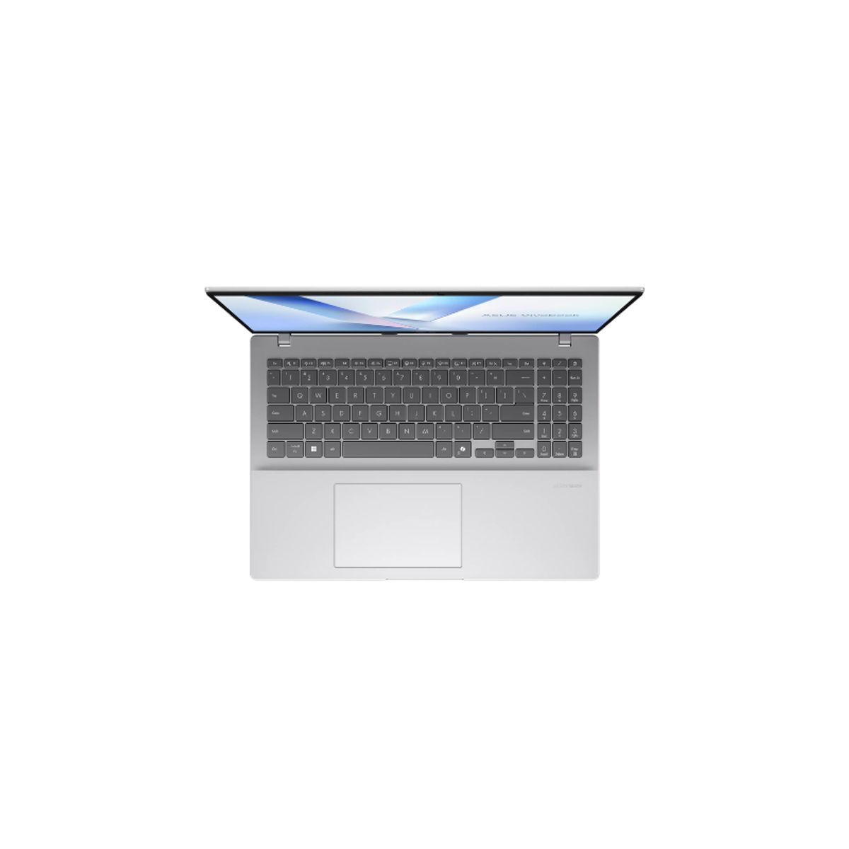 ASUS - Laptop ASUS Vivobook 16 X1607CA-MB058 16" WUXGA Intel Core Ultra 5 225H 16GB RAM 512GB SSD