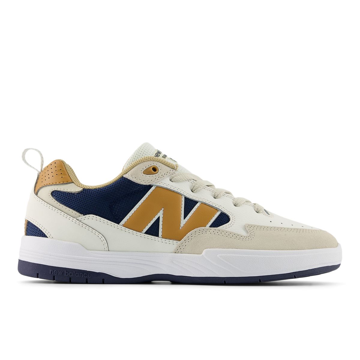 NEW BALANCE - Zapatillas Hombre 808l Beige