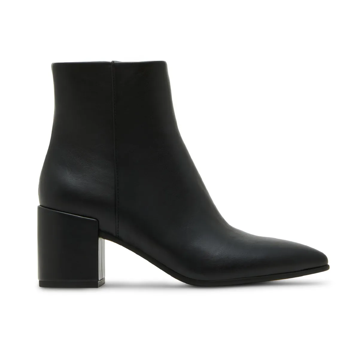 STEVE MADDEN - Botines Mujer Izzy Negro