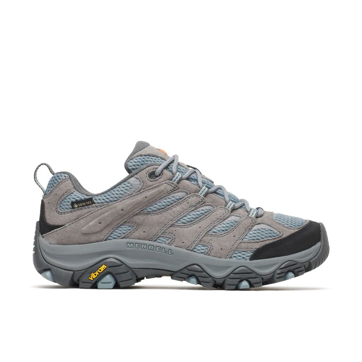MERRELL - Zapatillas Mujer Moab 3 Gtx Gris