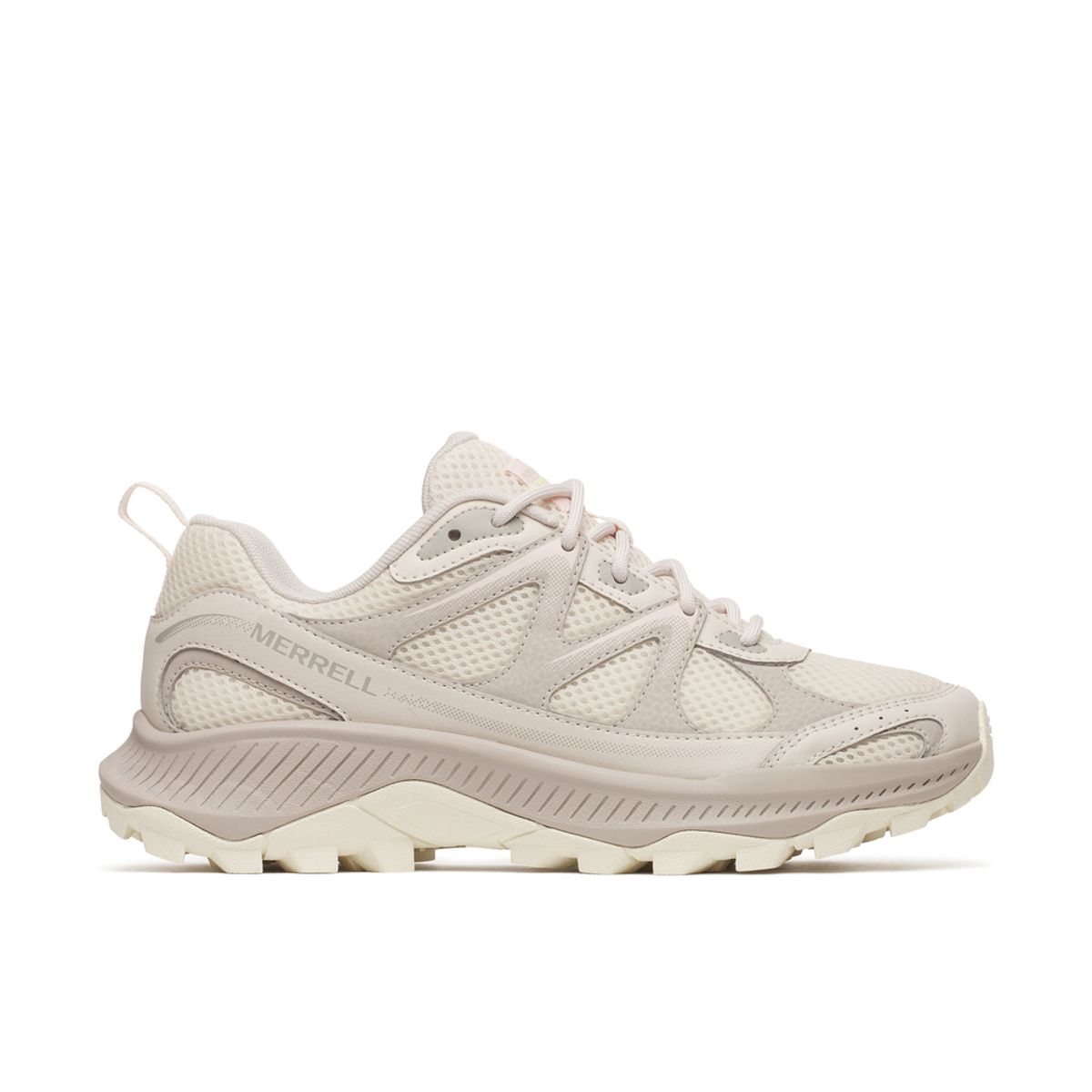 MERRELL - Zapatillas Mujer Tempo Exp Beige