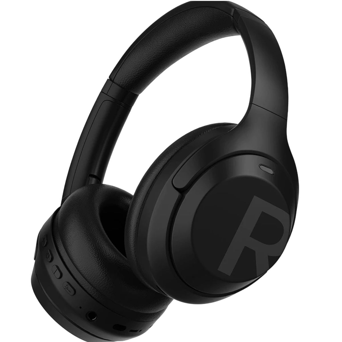 GENERICO - Auriculares inalámbricos Bluetooth 5.3 Gaming Sports - NEGRO -MZ300