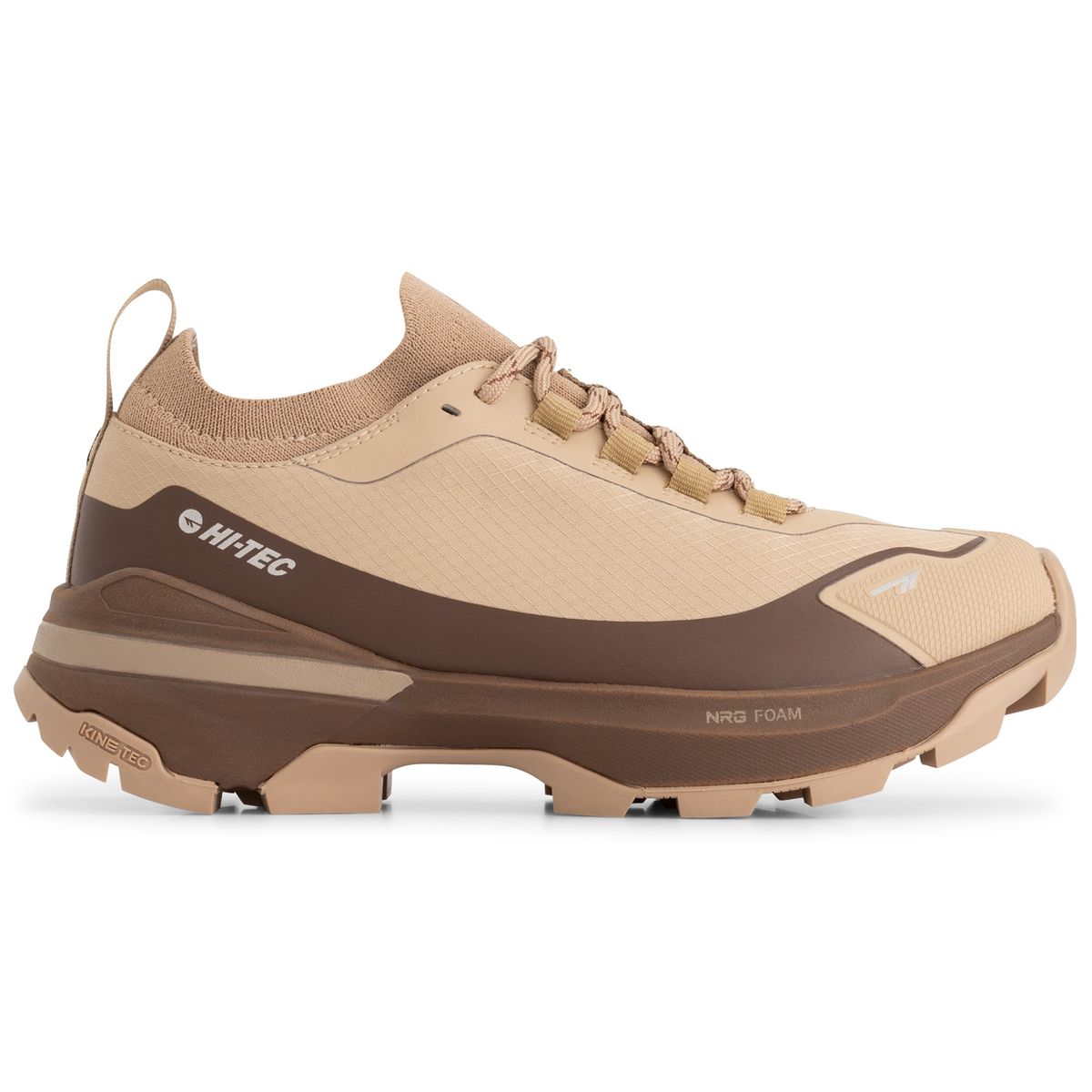 HI TEC - Zapatillas Mujer Chelan Womens Marrón