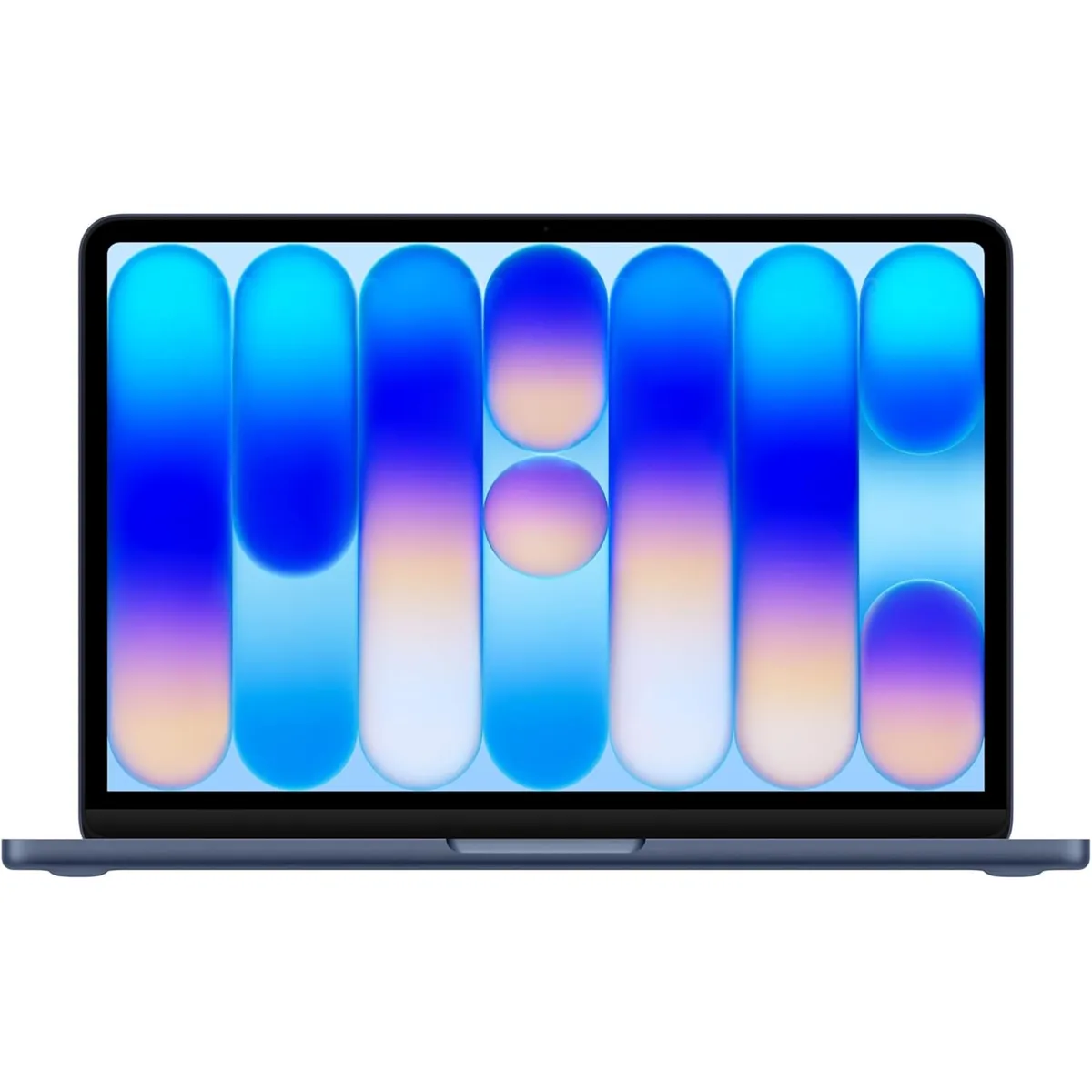 APPLE - Apple Laptop MacBook Neo 13 pulgadas 8GB ram 256gb chip A18 Pro Indigo