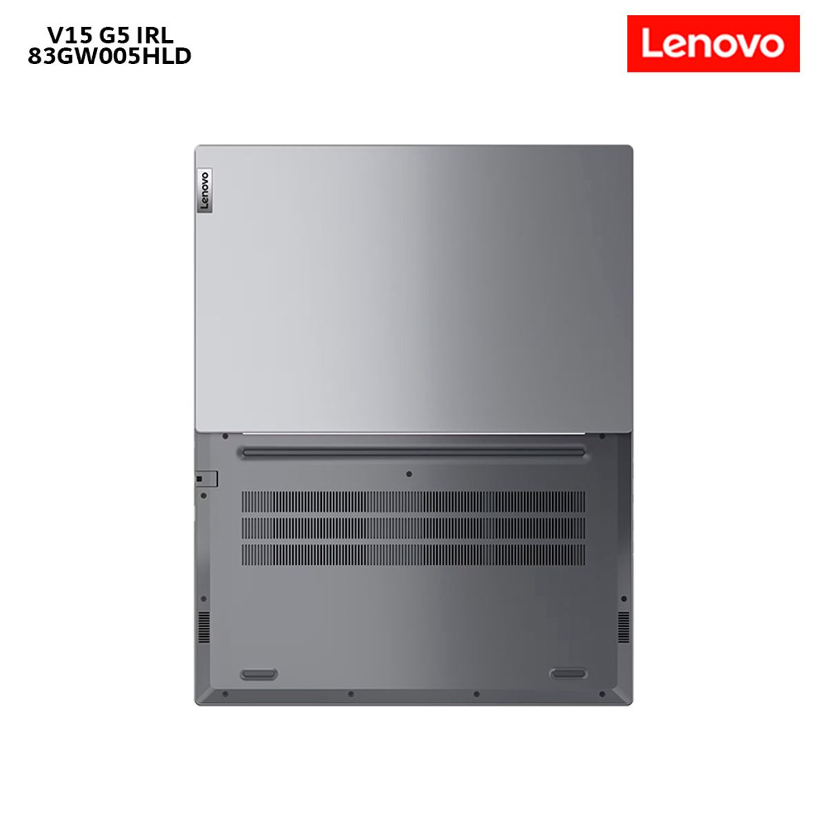 LENOVO - Laptop Lenovo V15 G5 IRL Ci7-13620H 16Gb Ram 512Gb SSD 15.6” FHD-83GW005HLD