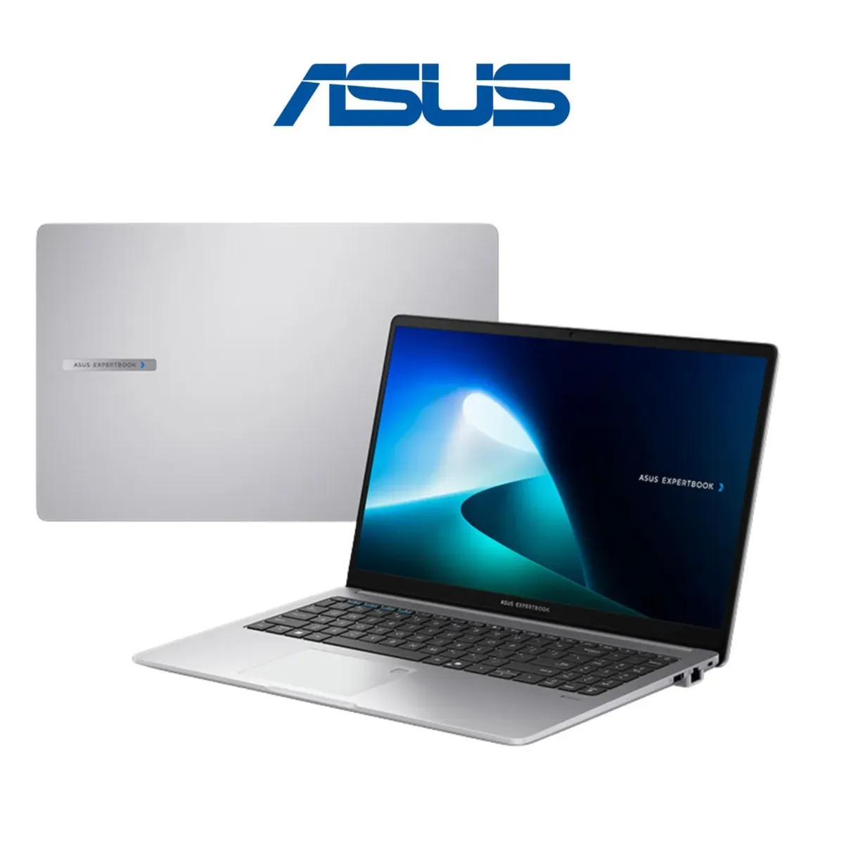 ASUS - Laptop ASUS Intel Core i5 (ExpertBook P1503CVA-S71671) RAM 8 GB SSD 512 GB 15.6" FHD IPS Windows 11