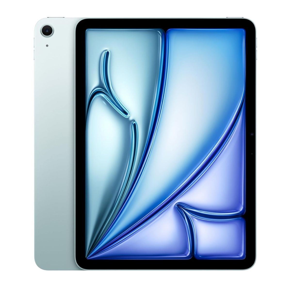 SNAPPLE - Ipad Air 8va generación 11" Wi-Fi 128GB Chip M4 2026 - Azul - Ipad Air 8 M4