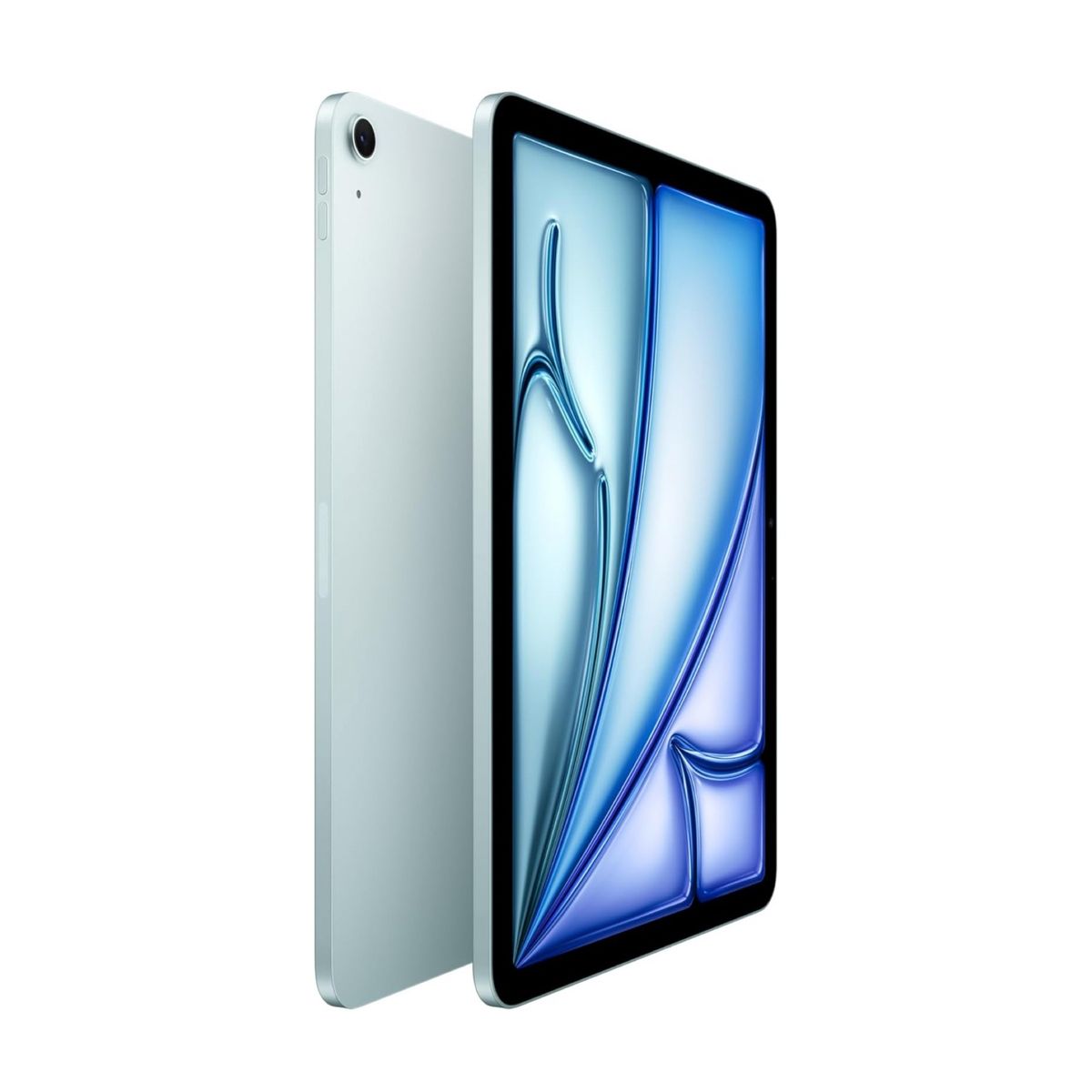 SNAPPLE - Ipad Air 8va generación 11" Wi-Fi 128GB Chip M4 2026 - Azul - Ipad Air 8 M4