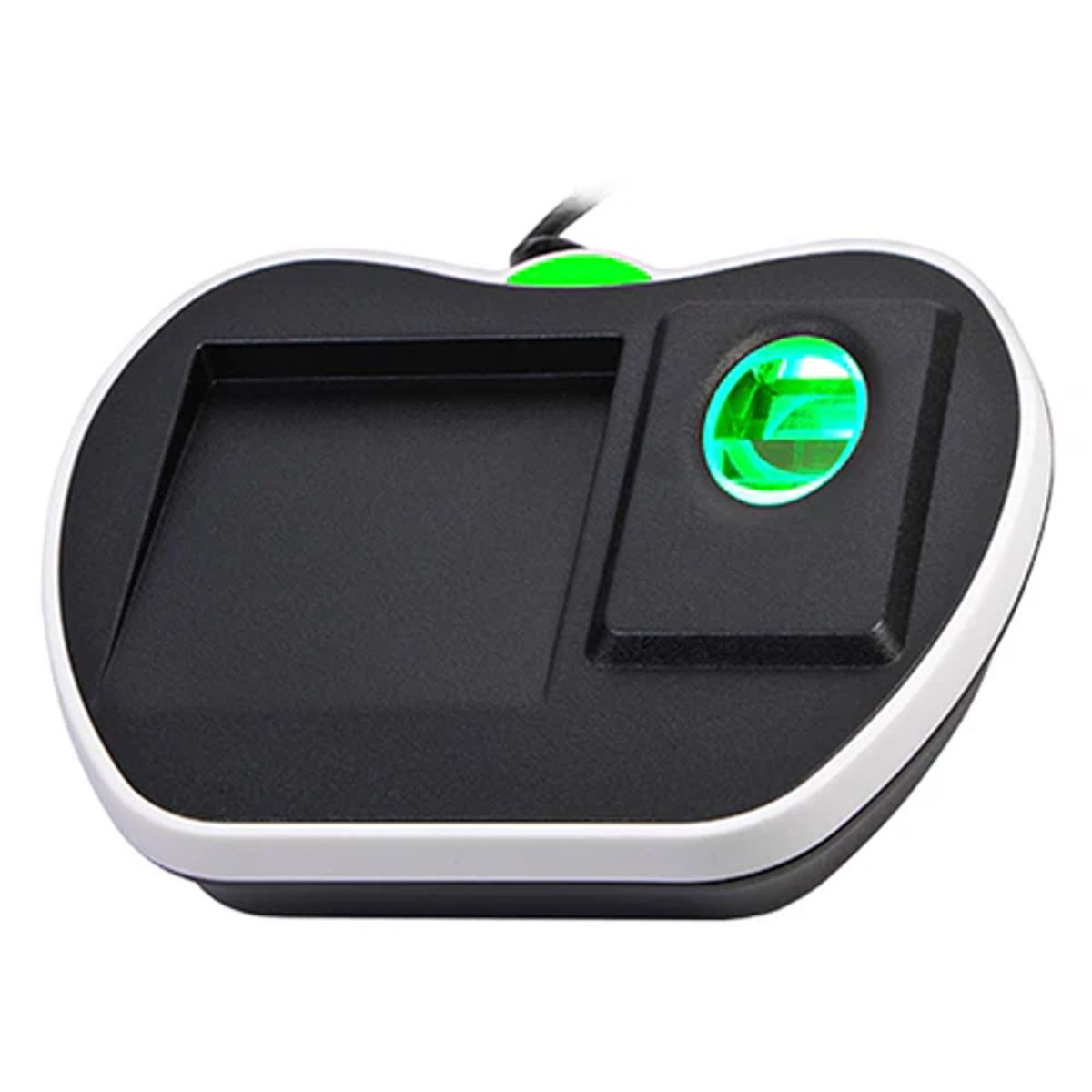 ZKTECO - ZK8500RID ENROLADOR DE HUELLAS DIGITALES Y DE TARJETAS ID