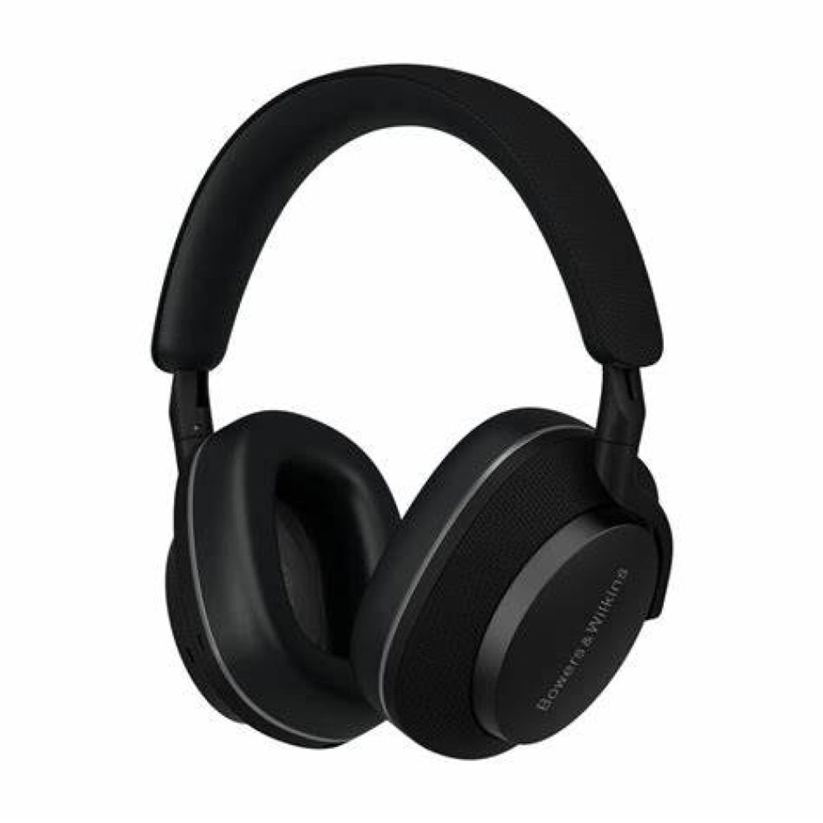Bowers & Wilkins - Audífonos Bowers & Wilkins Px7 S2, con Bluetooth, Cancelación Activa, 30 horas de batería (Negro)