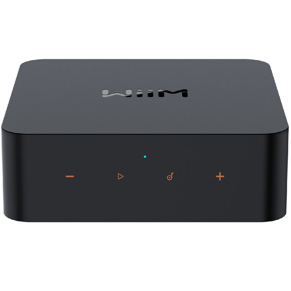 GENERICO - REPRODUCTOR DE RED WIIM PRO CON WIFI, BLUETOOTH, AIRPLAY 2