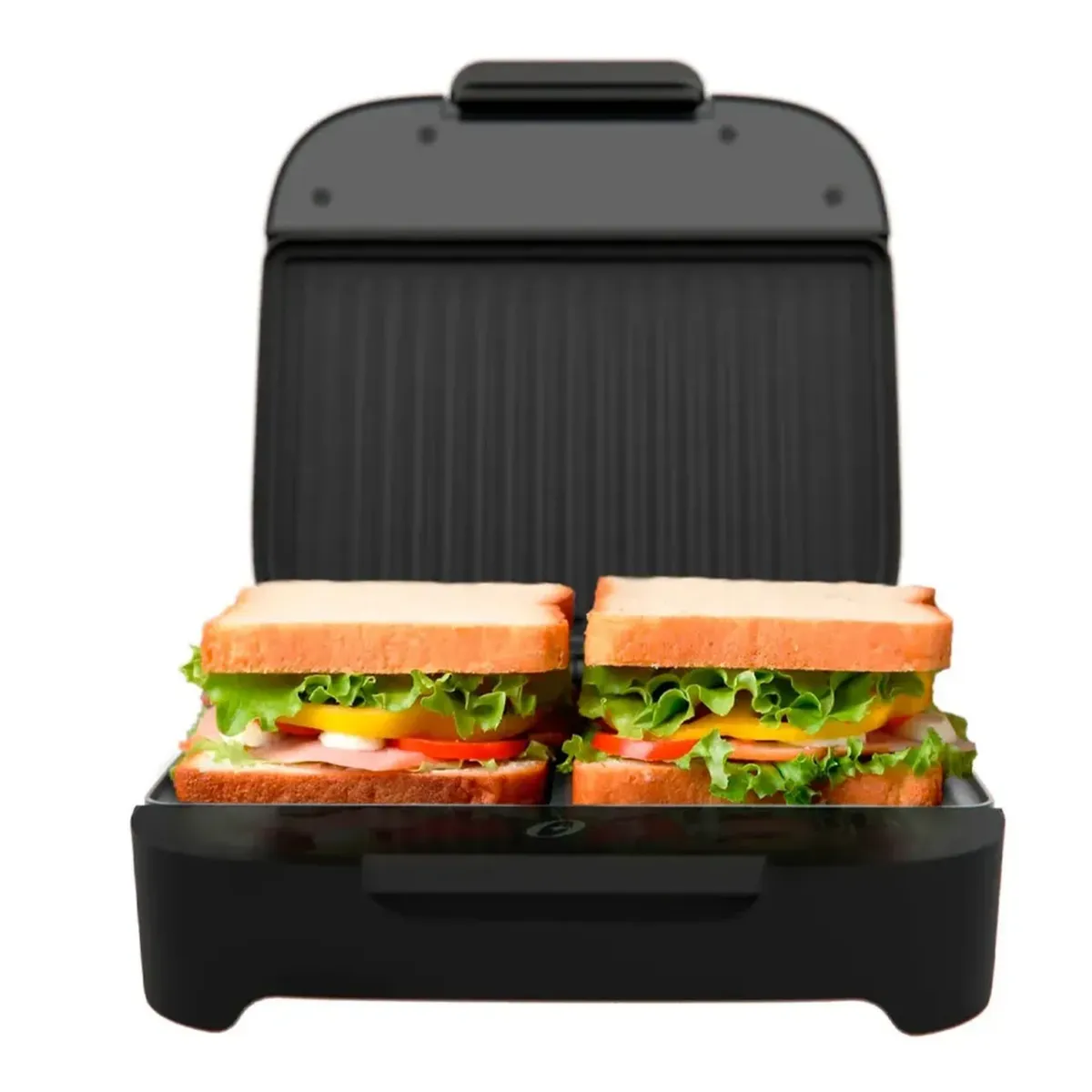 OSTER - Sandwichera Oster + batidora Oster + hervidor oster + plancha oster