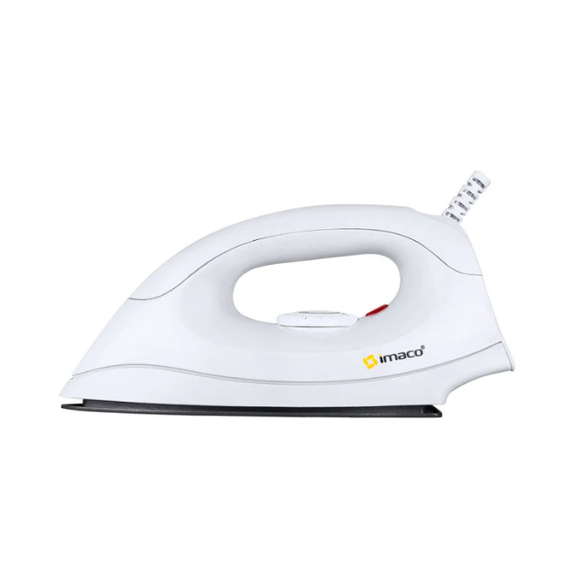 Imaco - Plancha Imaco seca liviana anti adherente ID1