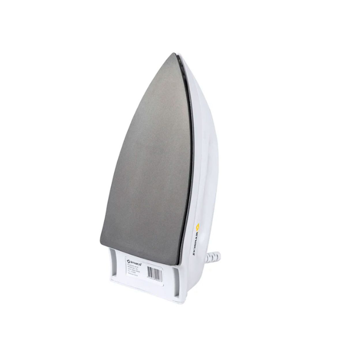 Imaco - Plancha Imaco seca liviana anti adherente ID1