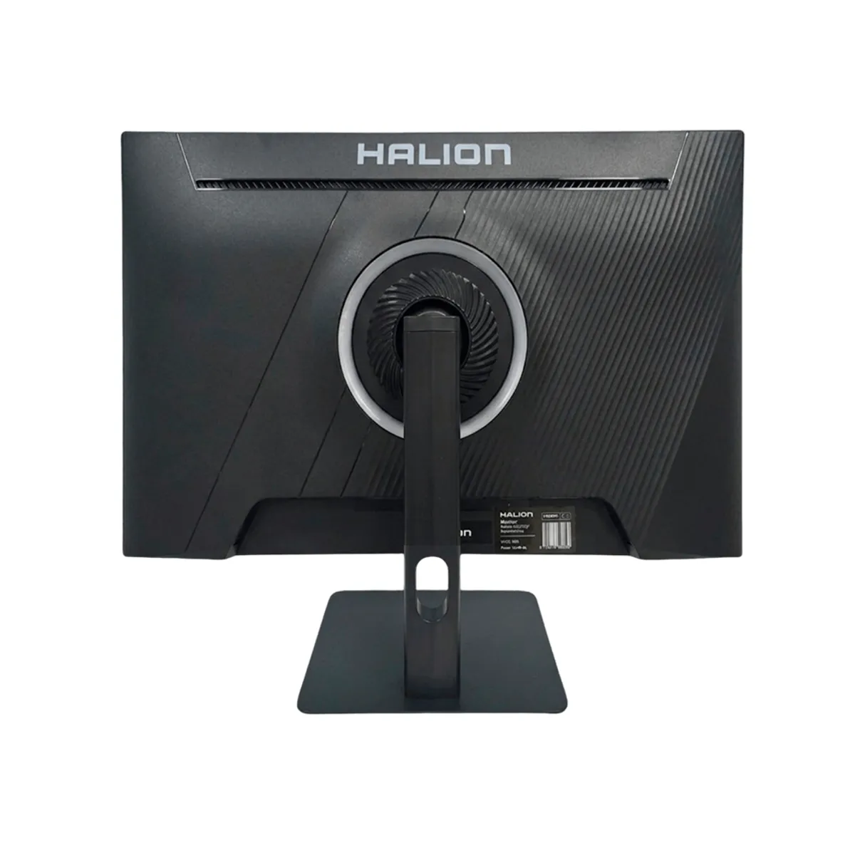 HALION - MONITOR GAMER HALION 27 HG2726QF 2K QHD PIVOT PLANO IPS 180HZ 1MS