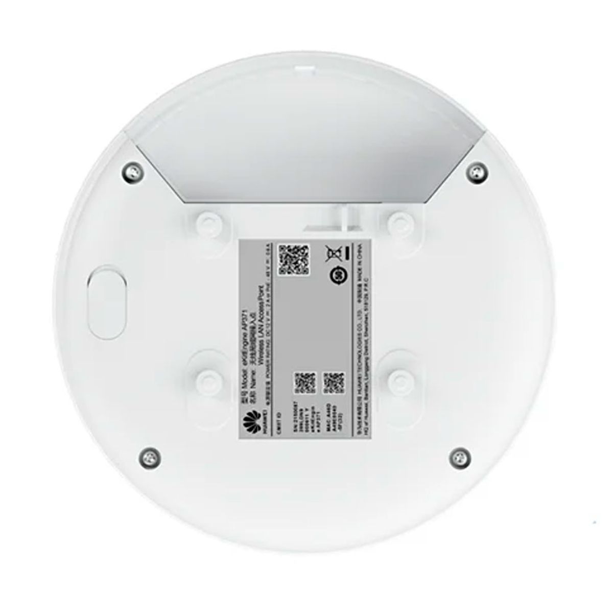 HUAWEI - HUAWEI eKIT AP371 Access Point WIFI7 3.57Gb Dual Band PoE