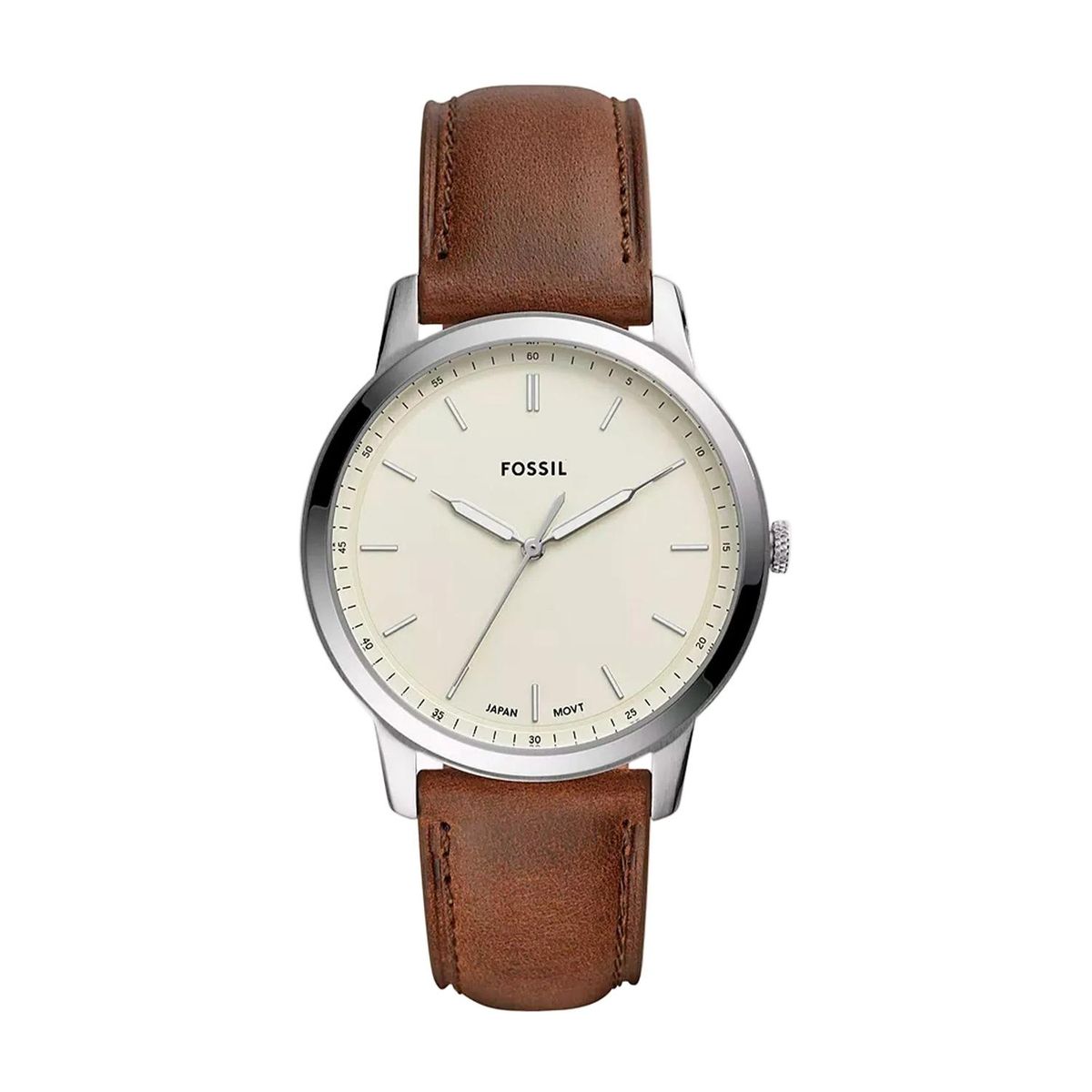 SUNTIME - RELOJ ANALOGICO HOMBRE FS5439 FOSSIL