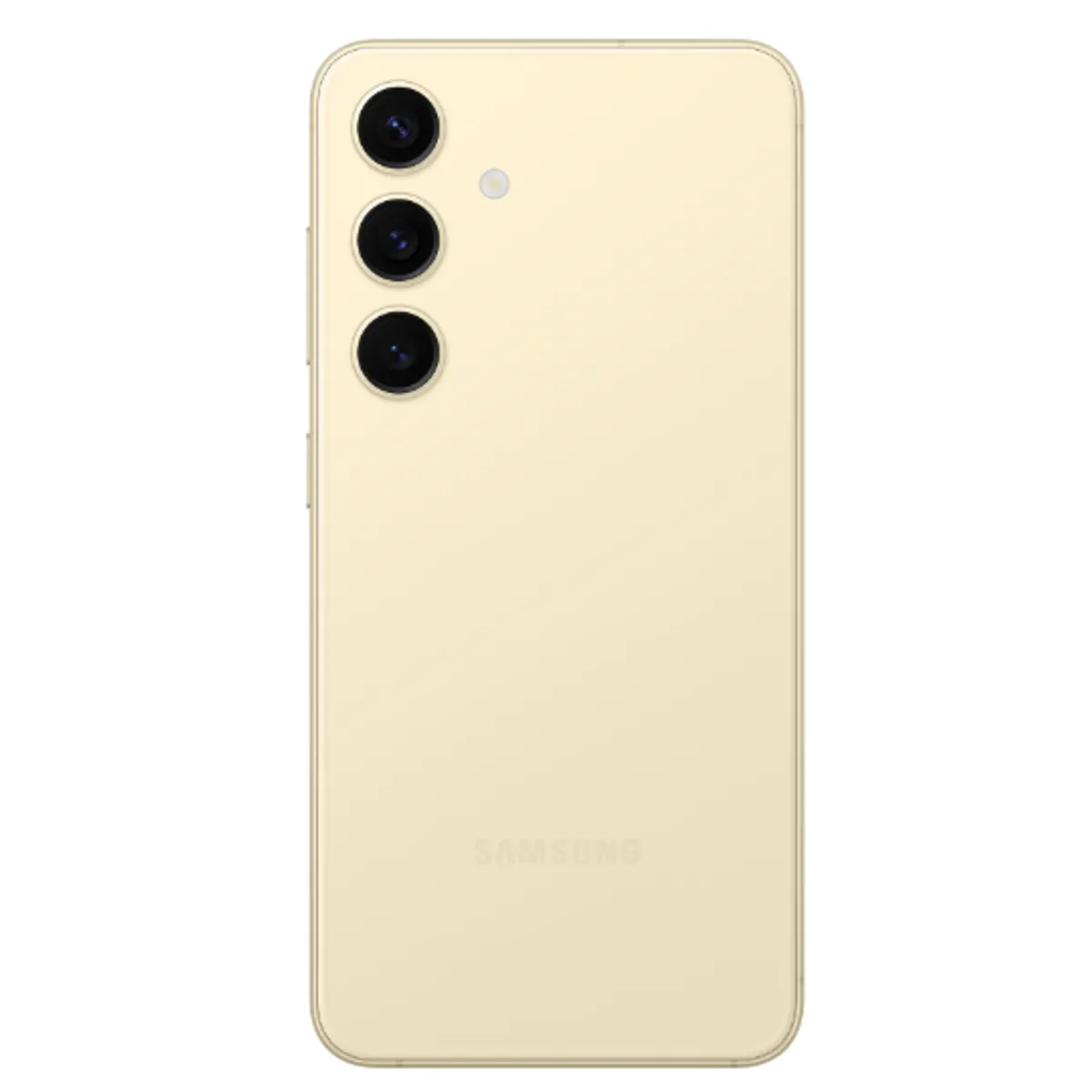 SAMSUNG - Teléfono Inteligente Samsung Galaxy S24 8+256 GB Beige Reacondicionado