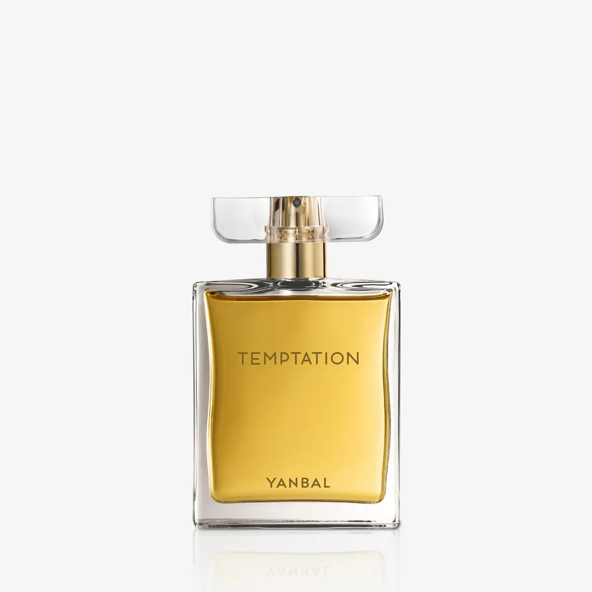 Yanbal - PERFUME MUJER TEMPTATION YANBAL