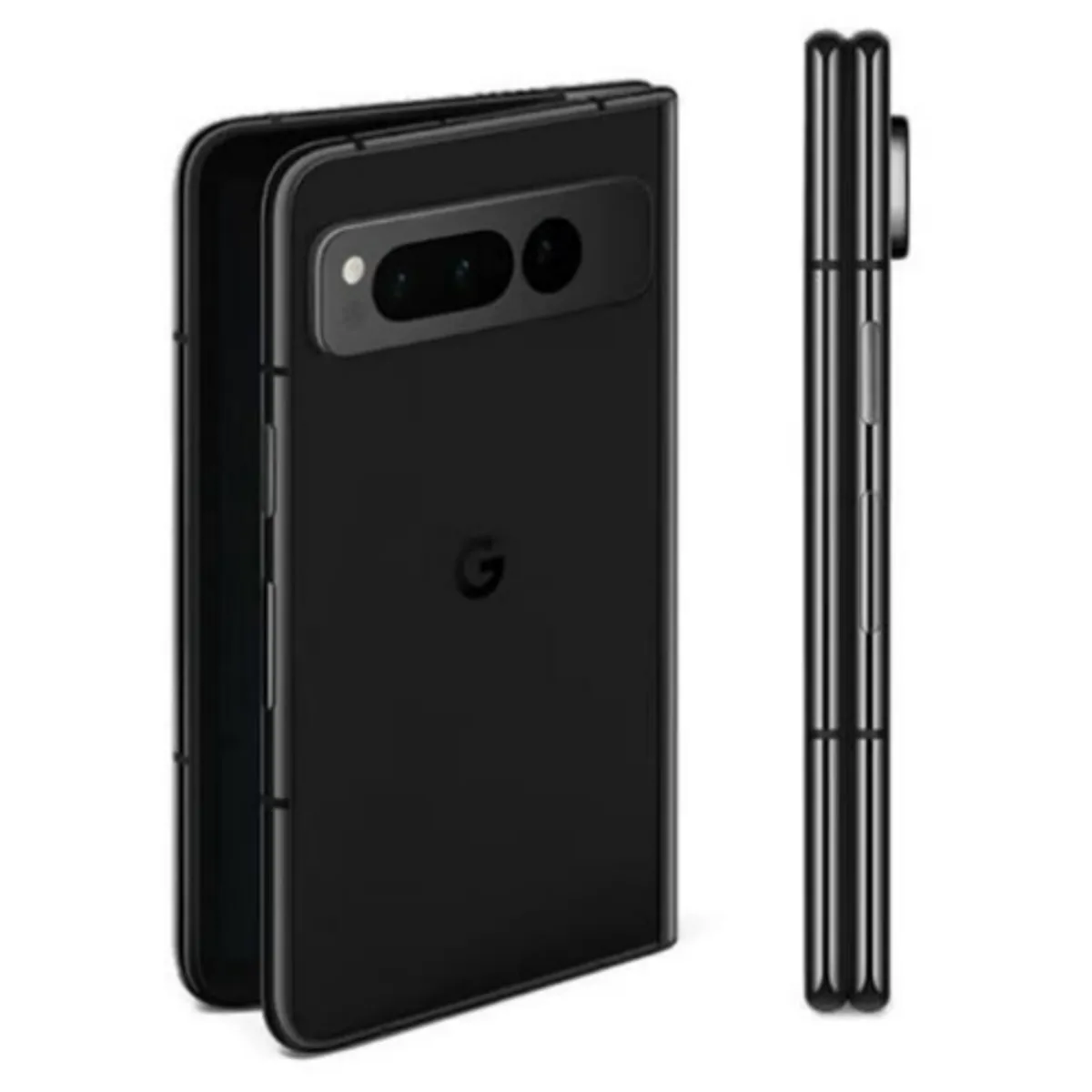 GOOGLE - Teléfono Inteligente Google Pixel Fold 256G Negro Reacondicionado