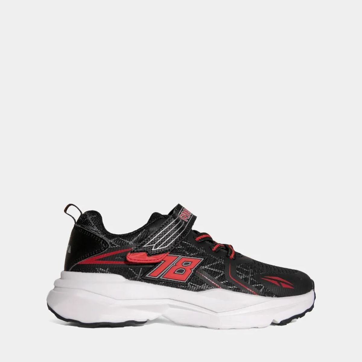 R18 - ZAPATILLAS URBANAS R18 NIÑAS R18K-AD00002